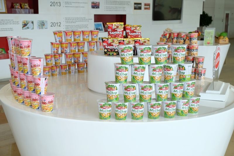 エースコックベトナム